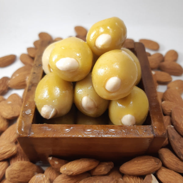 Bademli Zeytin