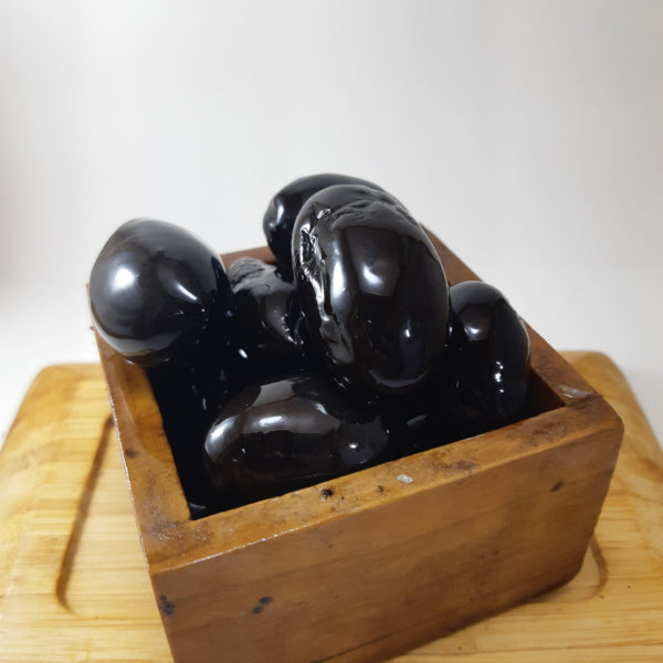 Siyah Kalamata Zeytin