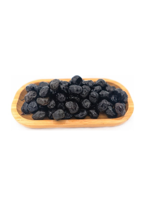 Bonfile Siyah Zeytin