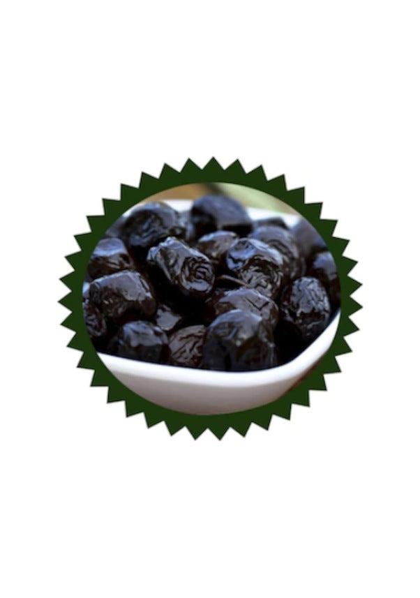 Bonfile Siyah Zeytin