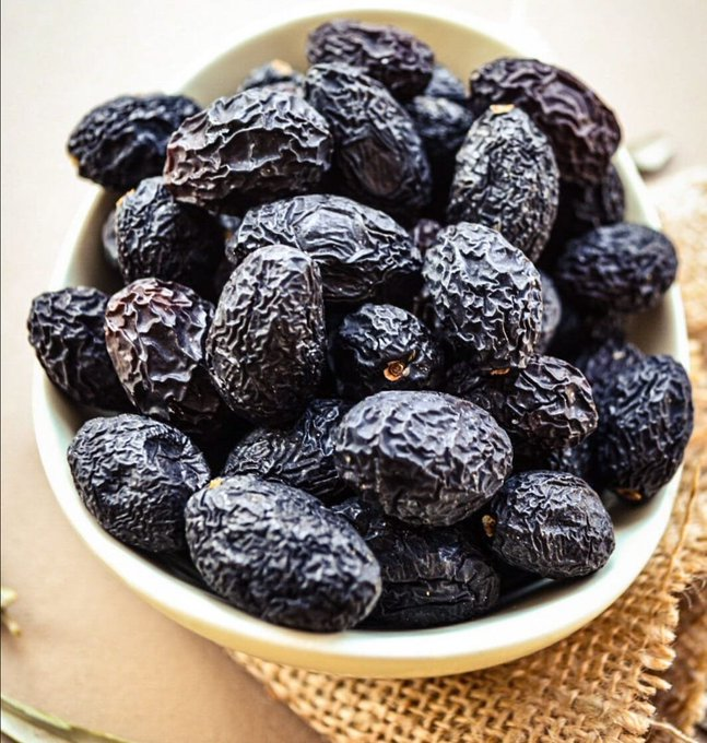 Yeni Mahsül Tuzsuz Hurma Zeytin