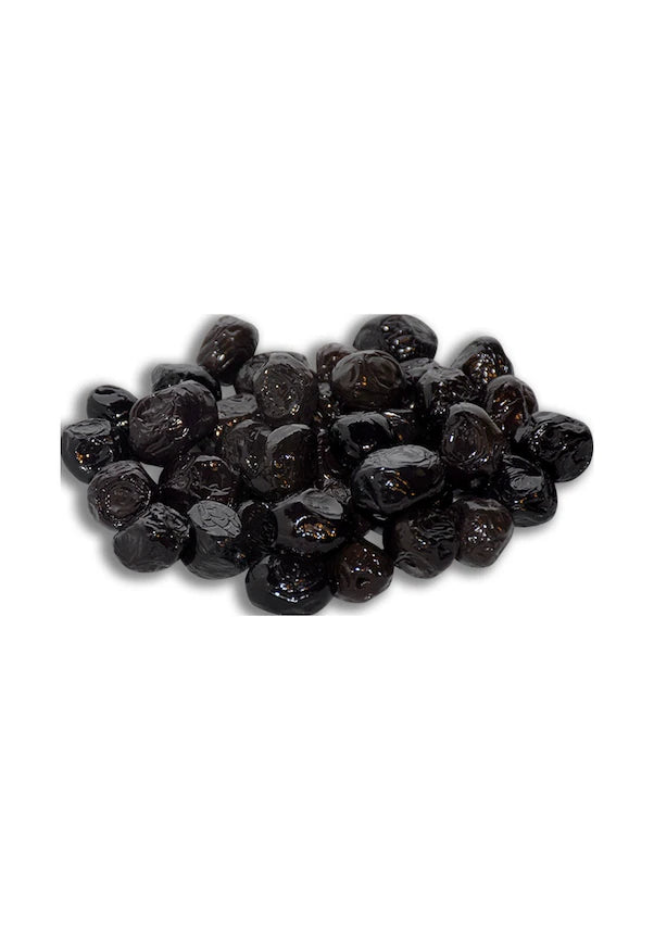 Yağlı Sele Siyah Zeytin 1 KG