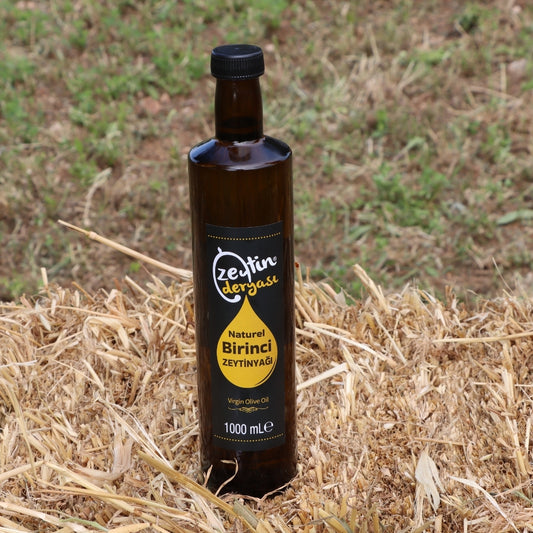 Erken Hasat Zeytinyağı 1 Lt