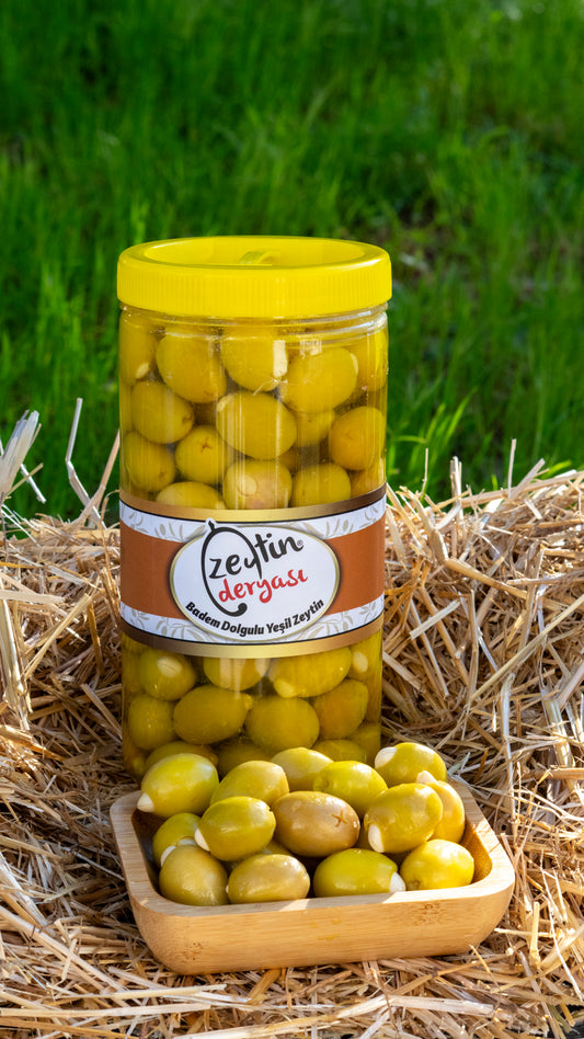 Bademli Zeytin