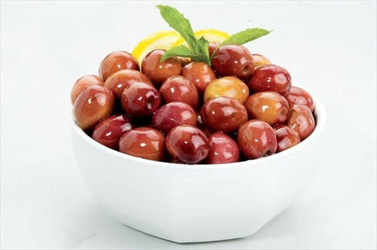 Pembe Zeytin