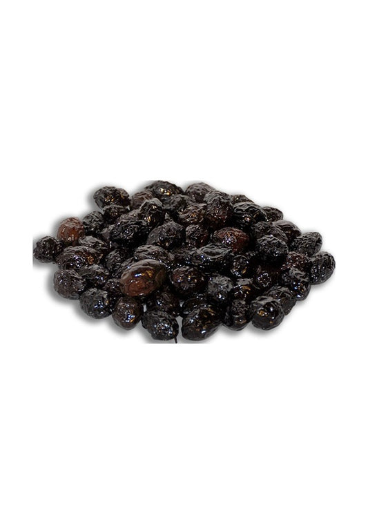 Siyah Köy Sele Zeytini 1 KG
