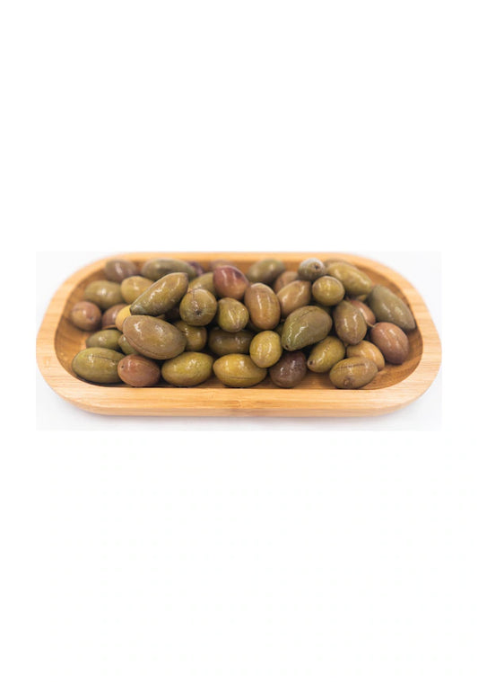 Milas Çizik Yeşil Zeytin