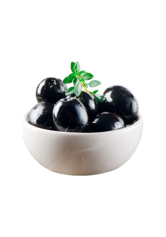 Şampiyon Sele Siyah Zeytin